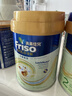 Friso美素佳儿港版金装 婴幼儿配方奶粉 2段400g (6-12月) 6HMO 易消化 实拍图