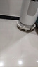 东普立空调底座 圆柱形立式柜机支架垫高适用格力美的TCL海尔奥克斯三菱小米志高海信增高架子托架8脚款 实拍图