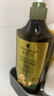 施华蔻（Schwarzkopf）生姜精华洗发露600ml  持久控油清爽蓬松洗发水 无硅油洗头膏 实拍图