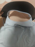 蕉下（beneunder）防晒口罩全脸遮阳帽檐护颈肩防晒面罩女脸基尼夏季防紫外线AL341 实拍图