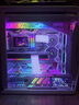 ROG STRIX X870-A GAMING WIFI S主板+AMD 锐龙7  9800X3D CPU  主板+CPU套装 实拍图