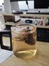 世喜吸管奶瓶1岁以上1-3岁通用直饮杯2宝宝婴儿ppsu300ml带重力球手柄 实拍图