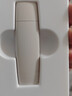 绿联 USB/Type-C3.0高速4.0读卡器多功能合一SD/TF读卡器OTG 适用手机相机行车记录仪监控摄像头存储卡 Type-C+USB【3.0双卡同读】奶茶色胶壳 实拍图