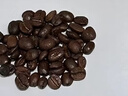 星巴克（Starbucks）意式浓缩咖啡豆200g 深烘100%阿拉比卡豆手冲黑咖啡 油脂丰富 实拍图