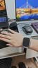 小米（MI）REDMI Watch 6皎月银 国家补贴 澎湃OS 3 心率血氧监测 红米手表6 小米汽车 送男友送女友 实拍图