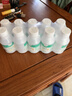 海氏海诺双氧水皮肤伤口消毒护理液抑菌剂 过氧化氢溶液 100ml*10瓶 实拍图