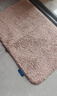 大江浴室地垫卫生间门口吸水垫厕所脚垫浴室防滑地垫40x60cm 实拍图