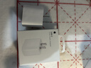 Apple/苹果 20W type-c充电器 苹果usb-c充电器原装手机快充头 旗舰店苹果iPhone 17 Pro Max充电器 实拍图