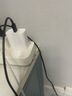 绿联20W充电器苹果17充电头适用iPhone17ProMax/16e/15/iPad平板小米华为手机氮化镓Type-C快充插头 实拍图