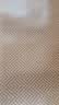 席师傅凉席1.5米x2米藤席床笠款加厚三件套冰丝席子【可折叠 床笠款】 实拍图
