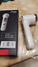 志高（CHIGO）电动磨脚器全水洗电动修脚器修足器美足器充电式磨脚神器去老茧去死皮仪连磨边吸F199毕业礼物 实拍图