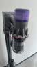 戴森（DYSON）V10n Digital Slim Nautik 轻量洗地吸尘器 无线家用除螨宠物 干湿两用洗地吸尘器 实拍图
