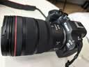 佳能（Canon）【官方旗舰】RF24-70mm F2.8 L IS USM　中远摄变焦镜头 微单（全画幅EOS R系统专用）适用于 R RP 实拍图