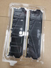 光威（Gloway）32GB(16GBX2) DDR4 3200 台式机内存条 天策 马甲条 精选颗粒 CL18 星空黑 AI电脑配件升级 实拍图