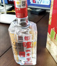 泸州老窖 六年窖头曲 浓香型白酒 52度500ml*6瓶 整箱装(赠送3个礼品袋) 实拍图