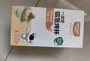 特美居（temeiju）锡纸碗杯60只蛋挞托空气炸锅锡纸盘蛋糕布丁模具食品级铝箔杯 实拍图