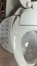 科勒（KOHLER） 智能马桶盖智能坐便盖板清舒宝洁身器 电子坐便盖板 即热式-久坐提醒31332 实拍图