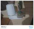 美的（Midea）净水器水龙头过滤器家用自来水过滤器净水器直饮厨房卫生间通用除余氯除水垢双出水可清洗滤芯 26年升级款：1机8芯【12级精滤+4年免换芯】 实拍图