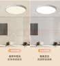 雷士（NVC）led灯盘吸顶替换灯芯灯泡灯板圆形磁吸灯条光源模组40瓦白光6500K 实拍图