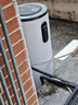 海尔（Haier）【节能王F5】空气能热水器200升电辅变频一级能效家用空气源热泵 国家补贴【价保618】 实拍图