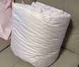 水星家纺被子100%澳洲纯羊毛被子春秋被学生宿舍秋冬被芯150x210cm约3.8斤 实拍图