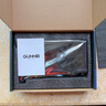 蓝戟（GUNNIR）Intel Arc A380  Index 6G K GDDR6 2000MHz 台式电脑独立显卡 实拍图