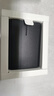 东芝（TOSHIBA）2TB 移动硬盘机械 新小黑A5 USB3.2 Gen 1 2.5英寸 兼容Mac 数据存储 轻薄便携 实拍图
