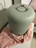 飞科（FLYCO）加湿器卧室空气桌面加湿器婴儿孕妇小型家用加湿器落地智能办公室客厅轻音 FH9213【4L绿色】 实拍图