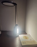 松下（Panasonic）护眼台灯全光谱导光板学生学习家用卧室床头灯致儒PRO 实拍图