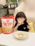 秋田满满企鹅造型包（豆沙馅）175g儿童早餐速食面点享婴儿幼儿宝宝辅食谱 实拍图