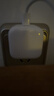 Apple/苹果 40W type-c快充充电器 苹果usb-c原装充电头 旗舰店新款苹果iPhone 17 Pro Max充电器 实拍图