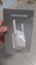 普联（TP-LINK）WiFi信号放大器Wi-Fi网络增强无线扩展器 中继器 信号增强扩大器 路由器穿墙伴侣 TL-WA832RE  实拍图