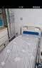 铠岳护理床老人家用多功能医用病床瘫痪病人专用可升降可翻身带便孔 【80cm窄款中曲】 实拍图