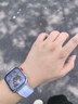 华为HUAWEI WATCH FIT 4幻影银编织表带 华为运动智能手表 超轻薄大屏潮流运动蓝牙通话 实拍图