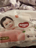 好奇（Huggies）铂金装小桃裤成长裤XXL74片(15kg以上)尿不湿【透爽散热】 实拍图