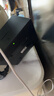 普联（TP-LINK）全屋路由器BE6400 5G WiFi7 子母路由分布式两只装K82 千兆无线双频2.5G网口 大户型易展 即插即用 实拍图