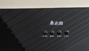 志高（CHIGO）【品牌补贴 20%】油烟机 一级能效 中式家用大吸力抽油烟机顶吸小尺寸脱排油烟机 高配按键款+深腔滤网+上门安装 实拍图