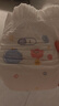 好奇（Huggies）铂金装小桃裤成长裤L120片(9-14kg)大号尿不湿拉拉裤【透爽散热】 实拍图