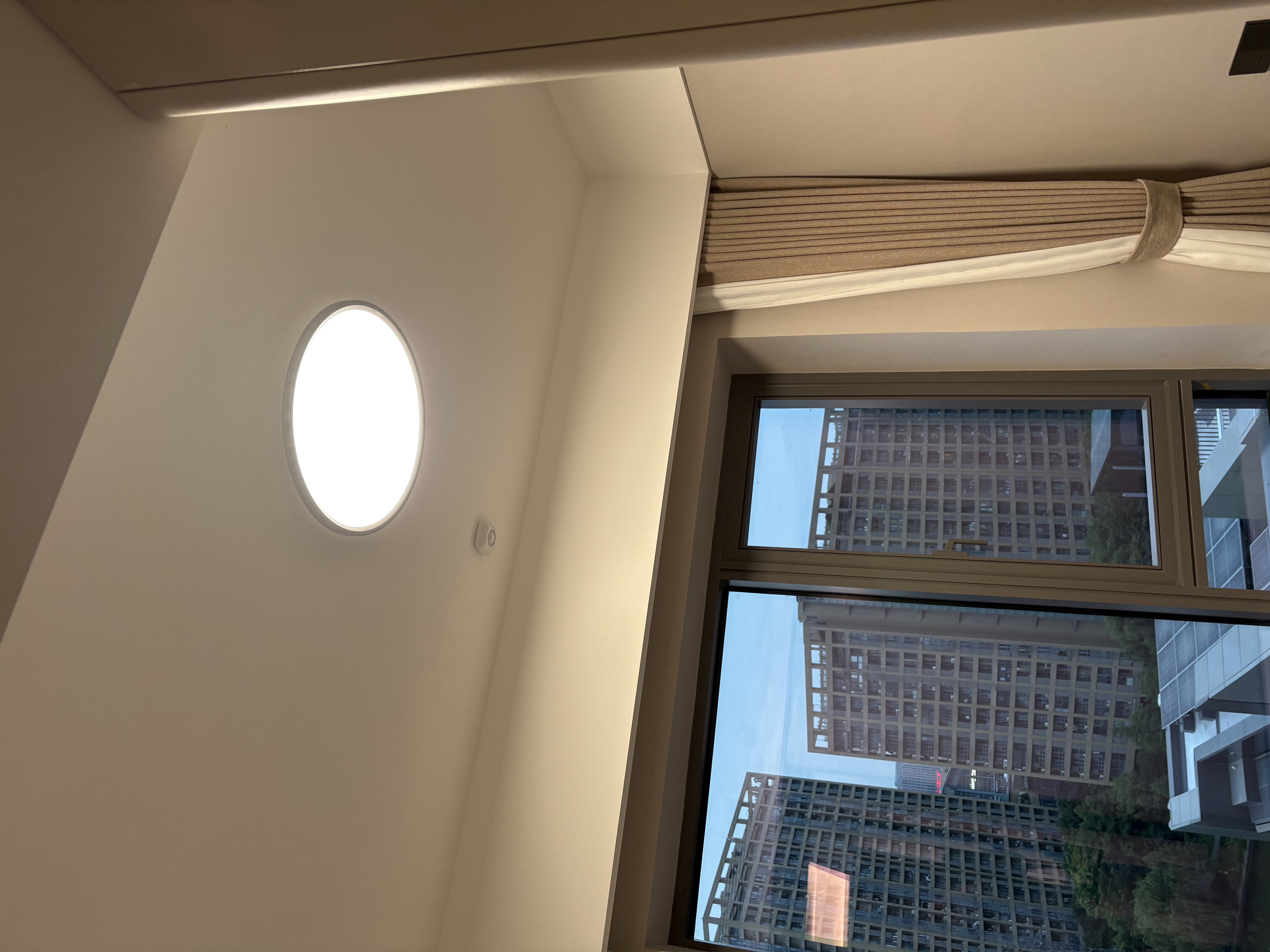 Paulmann P德国柏曼国王湖智能全光谱护眼吊灯餐厅餐桌吧台后现代LED照明 【镜光银】推荐1.7-2m长桌 暖白光【紫光护眼】 实拍图