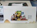 中首粮礼品卡端午节礼品册礼券兑中粮米面油大礼包粽子自选提货购物卡券 中首粮 1500型 团团圆圆 实拍图