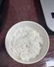 福库（CUCKOO）电饭煲 家用1-4个人 韩国品牌小型3升可预约智能煮饭电饭锅不粘内胆多功能料理自动洗涤迷你电饭煲 0660FR 3L 实拍图