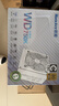 航嘉（Huntkey）WD750K全模组 金牌750W电脑电源皓月白（80PLUS金牌/单路60A/全电压/LLC+SR+DC-DC/智能温控） 实拍图