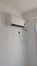 小米米家空调 【新品】巨省电26款 1.5匹 一级能效  空调挂机 35GW-PG15/N2A1【整机十年质保】 实拍图