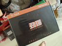 大水牛（BUBALUS）额定650W 劲强650台式主机电源（支持5060显卡/主动式PFC/12CM风扇/智能温控/支持背线） 实拍图