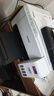 爱普生（EPSON）【6代新品】L1358 墨仓式A4彩色无线单功能家用打印机 家用/办公 AI学习打印机（微信/远程打印） 实拍图