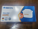 碧然德（BRITA）家用净水壶 滤水壶滤芯 MAXTRA+LE 去水垢专家滤芯 6枚装 实拍图