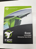 希捷（SEAGATE）企业级硬盘 32TB 512MB 7200RPM CMR垂直 SATA 希捷银河Exos X24系列 服务器硬盘ST32000NM004K 实拍图