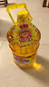 鲁花 食用油 物理压榨 葵花仁油6.18L  实拍图