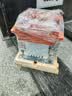 焱泉BK500VA单相隔离控制变压器380V转220V变220V110V127V48V36V24V12 BK-3KVA 220V变220V 实拍图