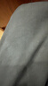 九棵松衣服染色剂染衣服染料旧衣翻新裤子染色服装改色环保不褪色免煮 深灰色 实拍图